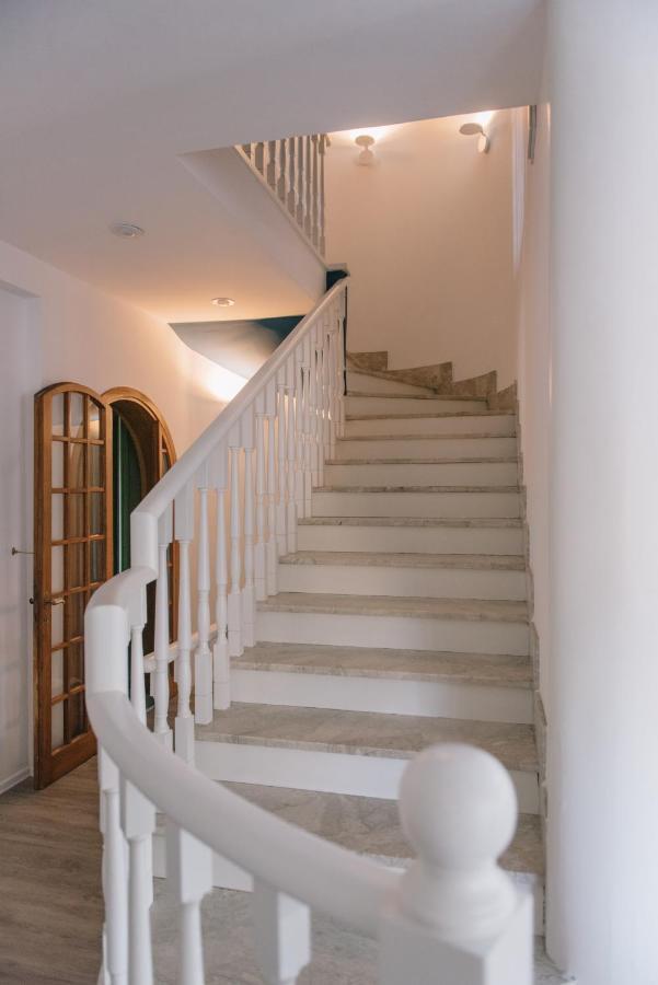 Mami Sabaudia Hotel מראה חיצוני תמונה