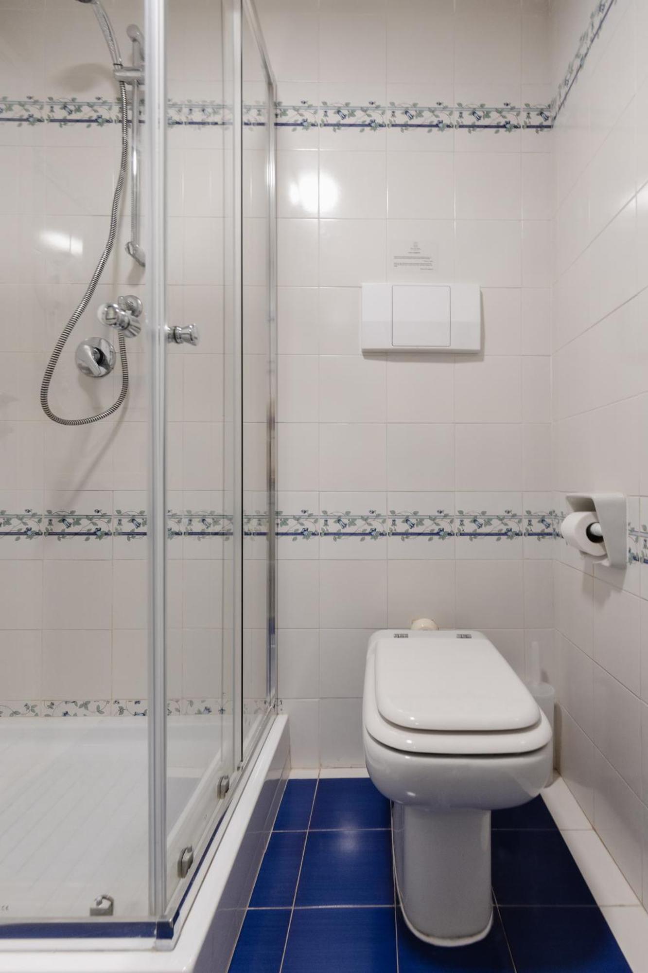 Mami Sabaudia Hotel מראה חיצוני תמונה